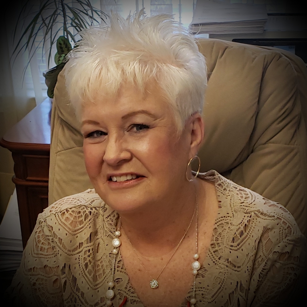 Meet your Posher, Terri